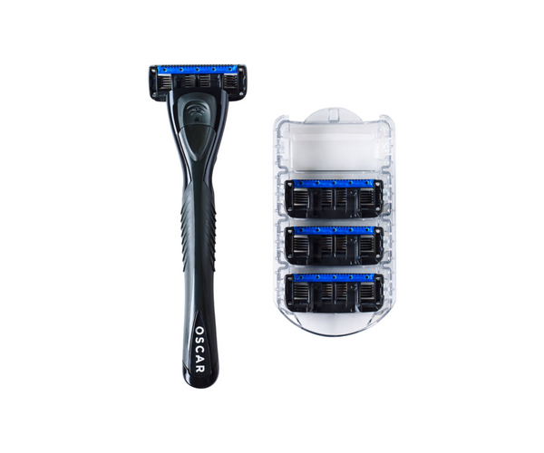 OSCAR Shave Kit